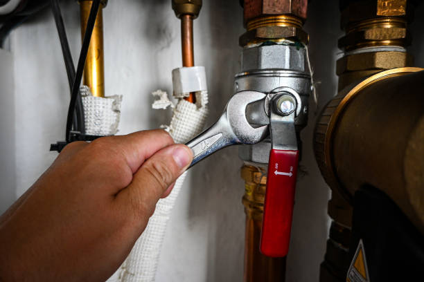 Best Pipe Repair & Replacement in Butler, AL